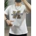 General Fashion T-Shirt